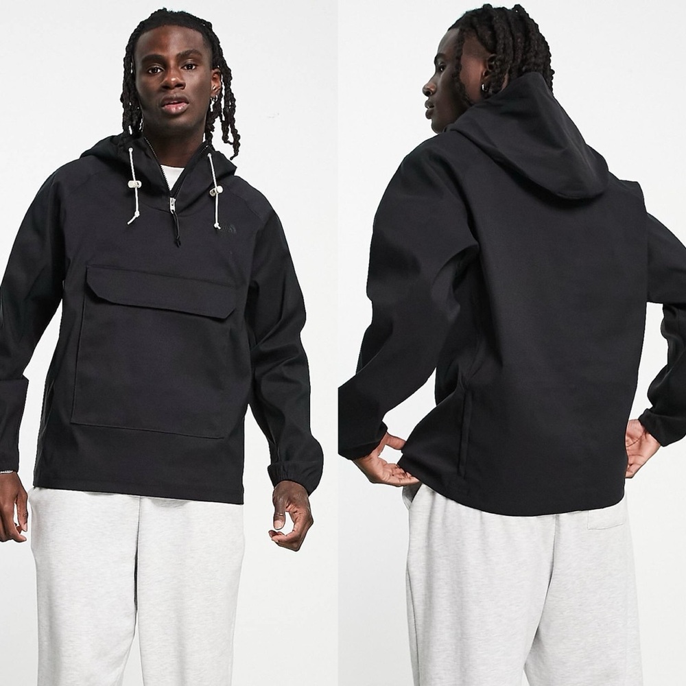 The North Face Class V Pullover Jacket - image 3